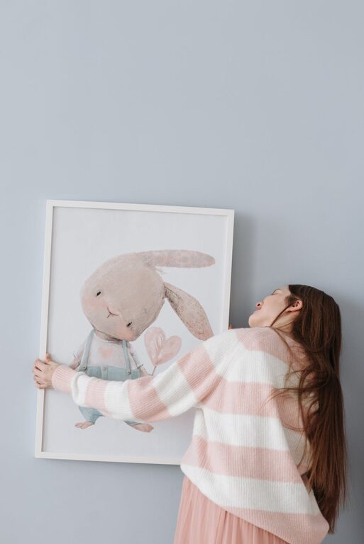 Eviniz için Sakin Renkler Seçmenin İpuçları