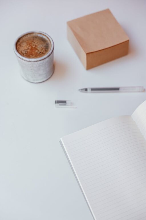 İş Gününe Başlarken ve Biterken Uygulanabilecek Basit Rutinler